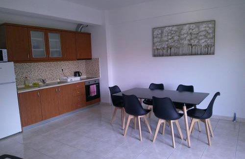 Konstantinos Apartmend Chalkidiki - Foto 12