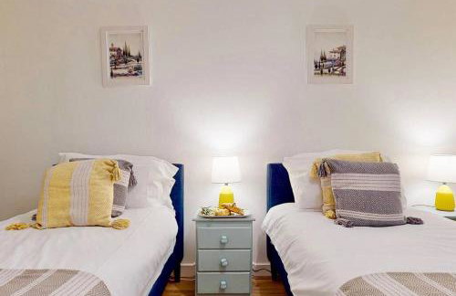 Candy Dene, Top Floor Apartment - Foto 24