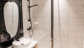 Chez Agnès - Foto 5, Shower