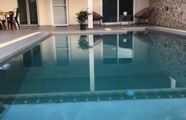 Olivetree house - Foto 39