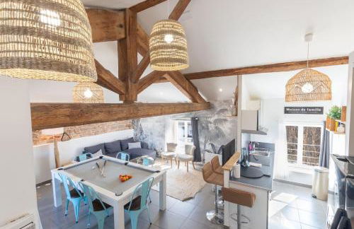 Cabana & On dirait le Sud - Foto 62