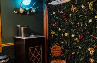 Villa Serena - Hidden Speakeasy - Foto 73