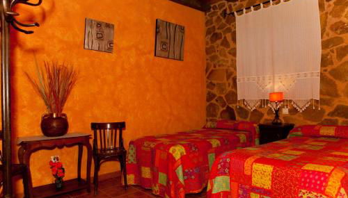 Las Cabañas de La Vera - Foto 5