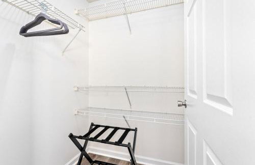 Sweet Home AU Condo 2 Mins to Downtown & Stadium - Foto 21