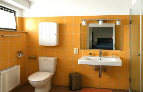 Mc Garry Apartments and Garden - Foto 18