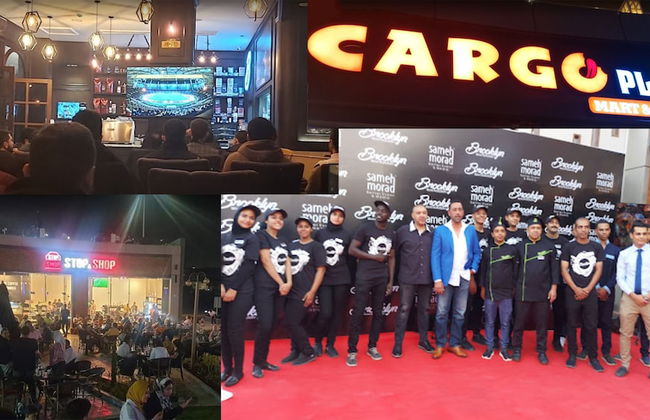 Local Style Khan El Khalili Decoration Living Room - Foto 25