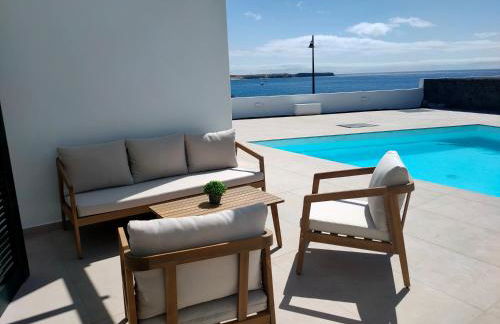 Villas Volcan - Foto 1