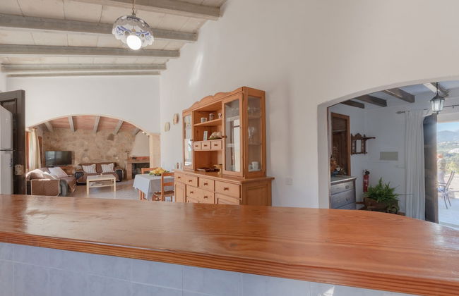 Finca Can Rebasso - Foto 11