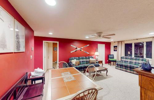 Brown Bear Lodge - Foto 38