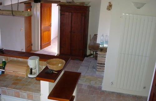 Agriturismo Colle del Lupo - Foto 17