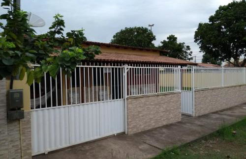 Praia Grande ES 4 QTS – 3 quadra praia/Rest. Chico - Foto 1