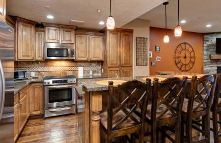 Park'S Edge 844 Townhouse - Foto 18