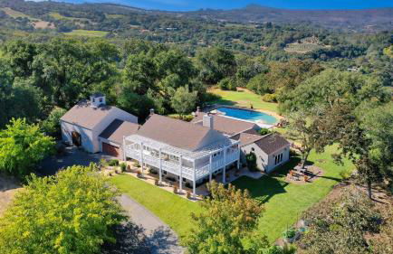 Sonoma Sunshine by Avantstay Countryside Views - Foto 90