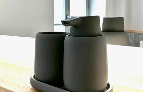 Schöne Aussicht Rosenhagen Haus 4 - Foto 12