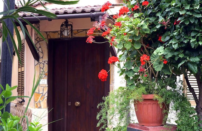 A Casa tua Ostia Antica - Photo 17