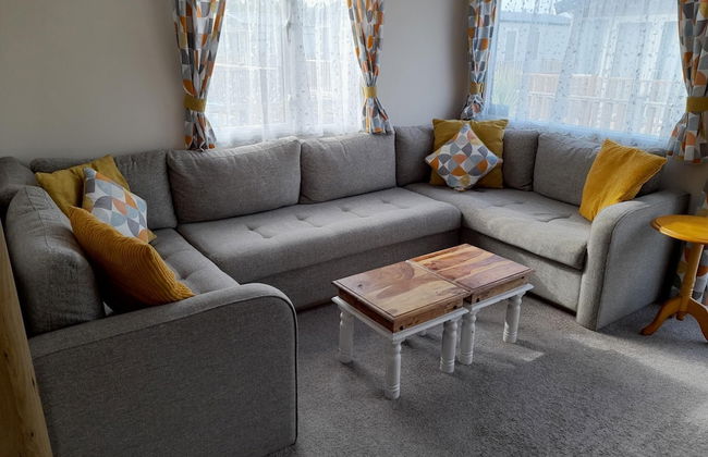 Immaculate 2-bed Static Caravan in Carlisle - Foto 8