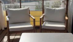 Chalet dans résidence privée avec piscine couverte - Foto 5