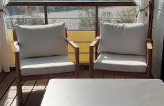 Chalet dans résidence privée avec piscine couverte - Foto 5