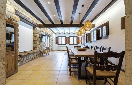 Casa Rural La Sierra - Foto 52