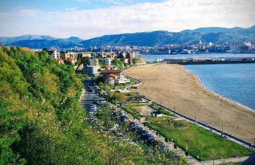 Happy Home Getxo Beach - Foto 24