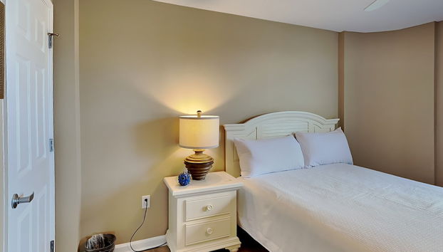 Dune Point #303 by Southern Vacation Rentals - Foto 3, Habitación