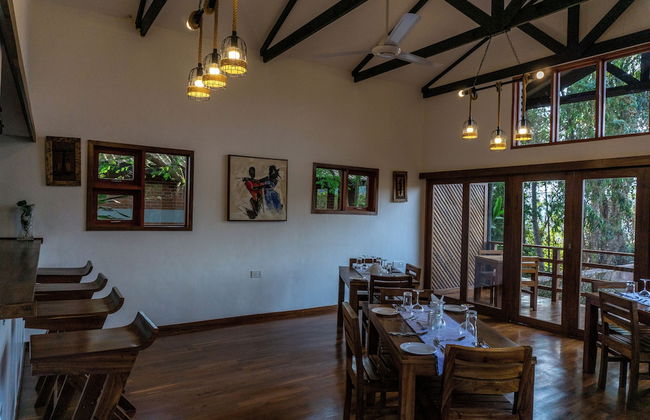 Lilac Hideaway - Foto 18