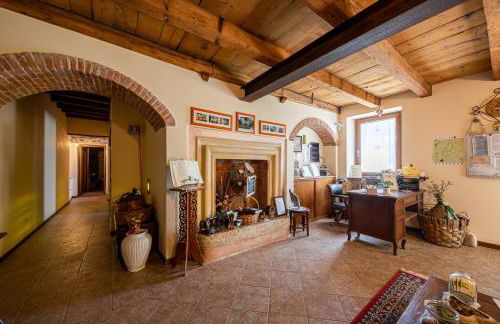 Agriturismo Borgo di Calmasino - Foto 79