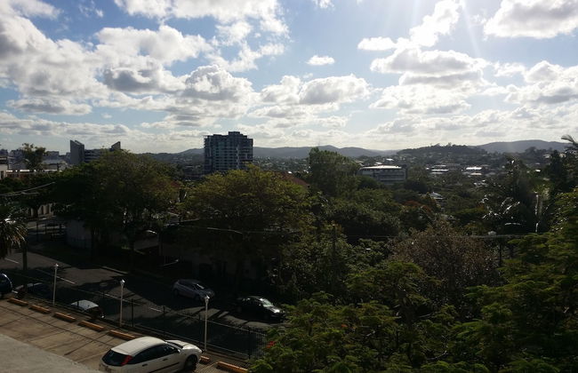 Hampton Court Apartments - Foto 50