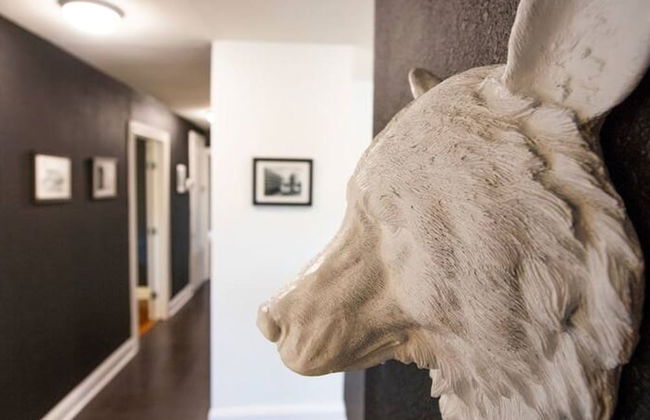 The Mod Poppy Large Home 10 Minutes From it all - Foto 31