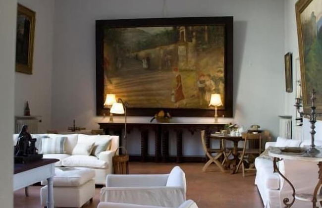 B&B Casa Schlatter - Foto 34