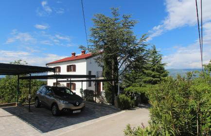 Apartments Olivia & Navy, Šilo - Photo 64