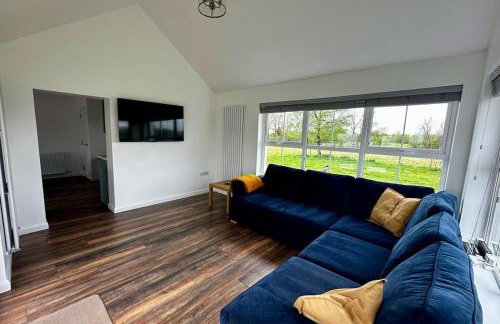 Kennedy Farm Lodge - Foto 12