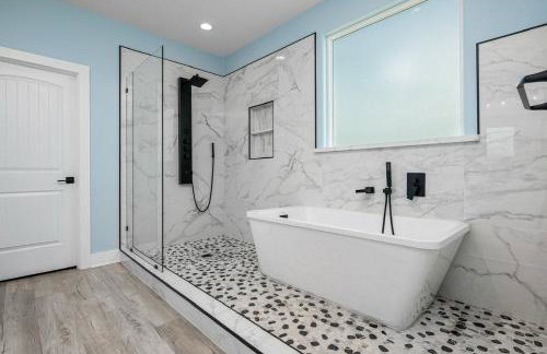 Oceanfront Manor home - Foto 31