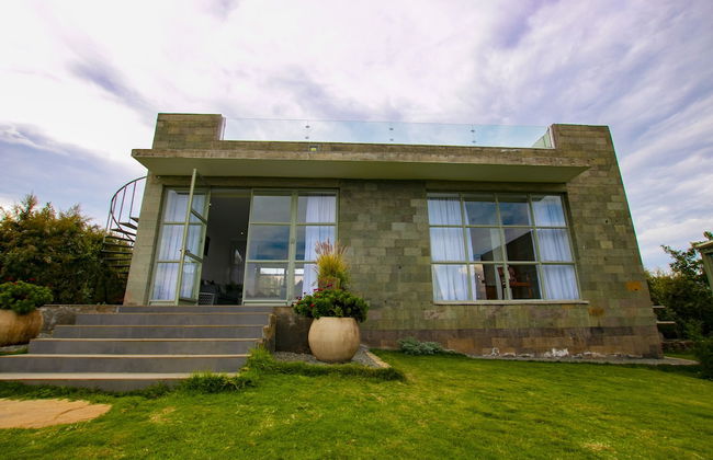 G Great Rift Villas - Foto 62