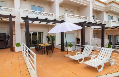 Sunshine House by Stay ici Algarve Holiday Rental - Foto 29