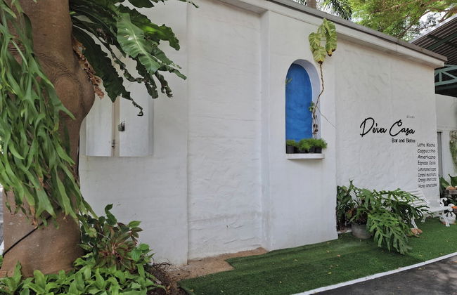 Deva Casa Private Pool Villa - Foto 64