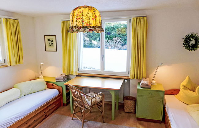 Chalet Marietta - Foto 21