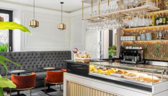 Livia Valeria Palace - Foto 5