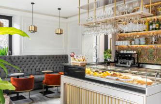 Livia Valeria Palace - Foto 5