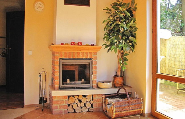 Holiday Home by Lake Wilkasy With Rowboat - Foto 22