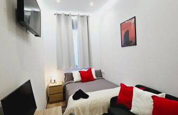 2 apartamentos juntos ideal grupos cerca Barcelona - Photo 36