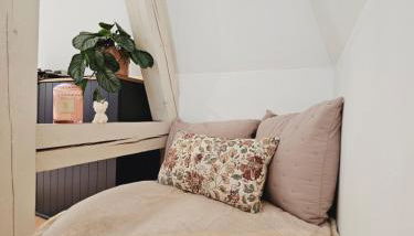 Elegantes Loft mit 2 Etagen im Königsviertel - Photo 5, pet friendly