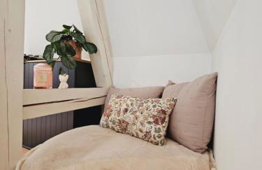 Elegantes Loft mit 2 Etagen im Königsviertel - Photo 5