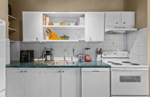 Scuttlebutt Nautical Cottage - Foto 18