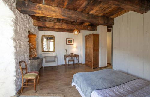 La Ferme De Chalas - Foto 15