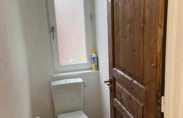 Iago city,appartement spacieux 2 chambres, hyper centre, aéroport et gare à proximité - Foto 43