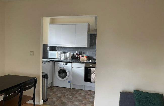 Cozy 1Br Flat Near Uel Campus Beckton/dlr/parking - Foto 17