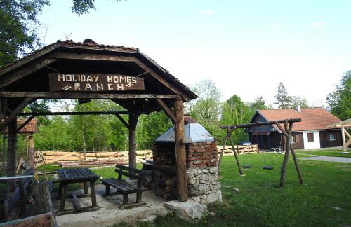 Ranch Farm Stay - Foto 67