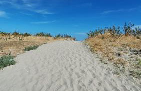 Iris Apartment-trilocale vistamare, 50 m dalla spiaggia - Foto 55