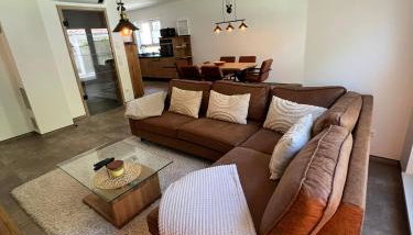 Ferienhaus Am Nationalpark 8 - Foto 4